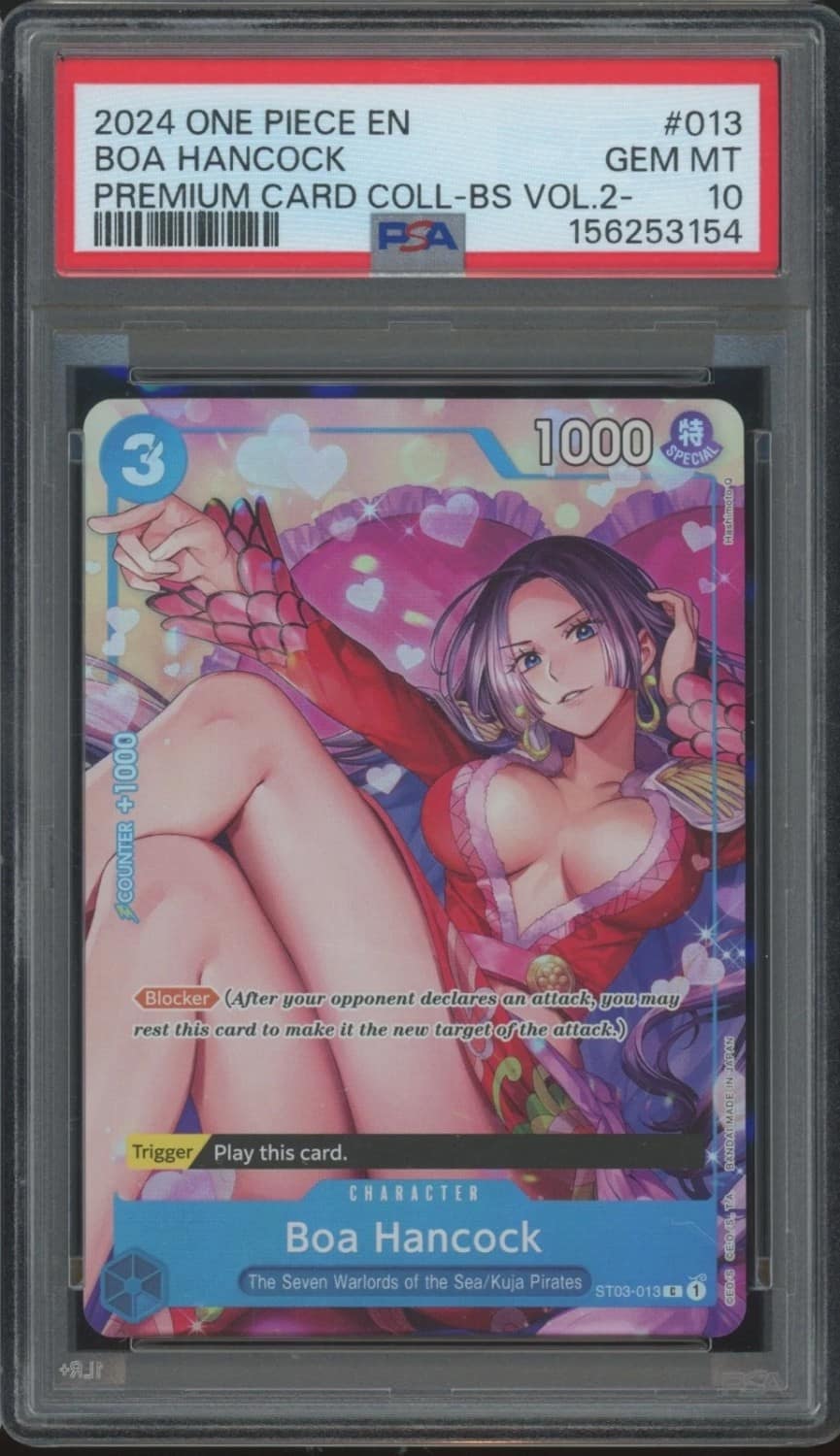 Boa Hancock