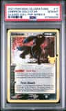 Umbreon-Gold Star