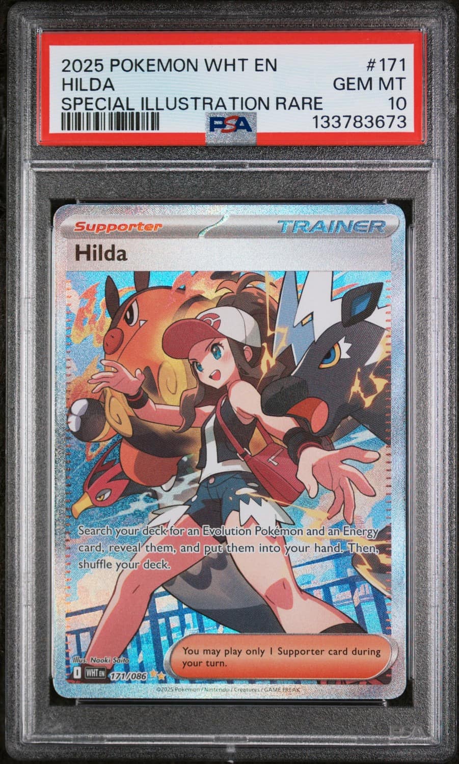 Hilda