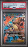 Mega Kangaskhan Ex