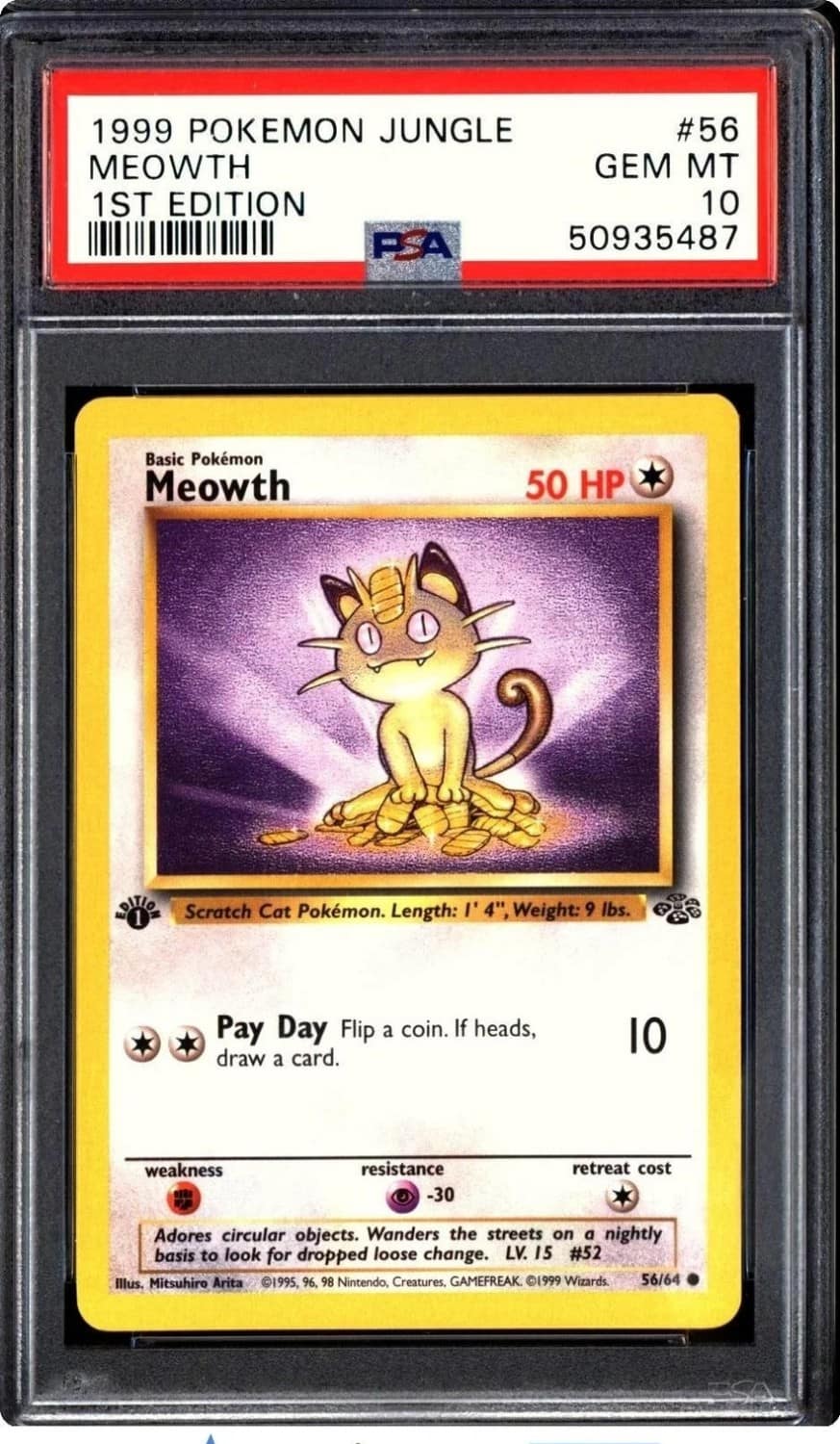 Meowth
