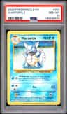Wartortle