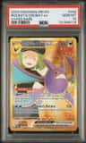 Rocket'S Crobat Ex