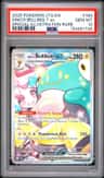 Iono'S Bellibolt Ex