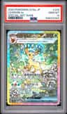 Leafeon Ex