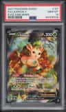 Leafeon V