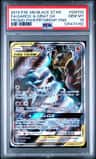 Garchomp & Giratina Gx