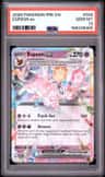 Espeon Ex