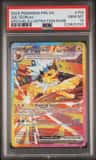 Jolteon Ex