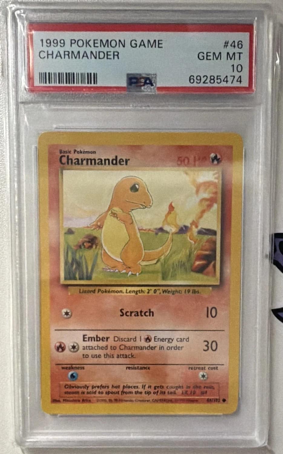 Charmander