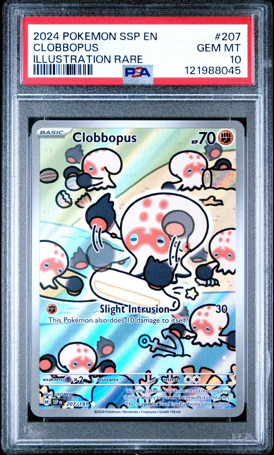 Clobbopus