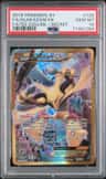 Alakazam Ex