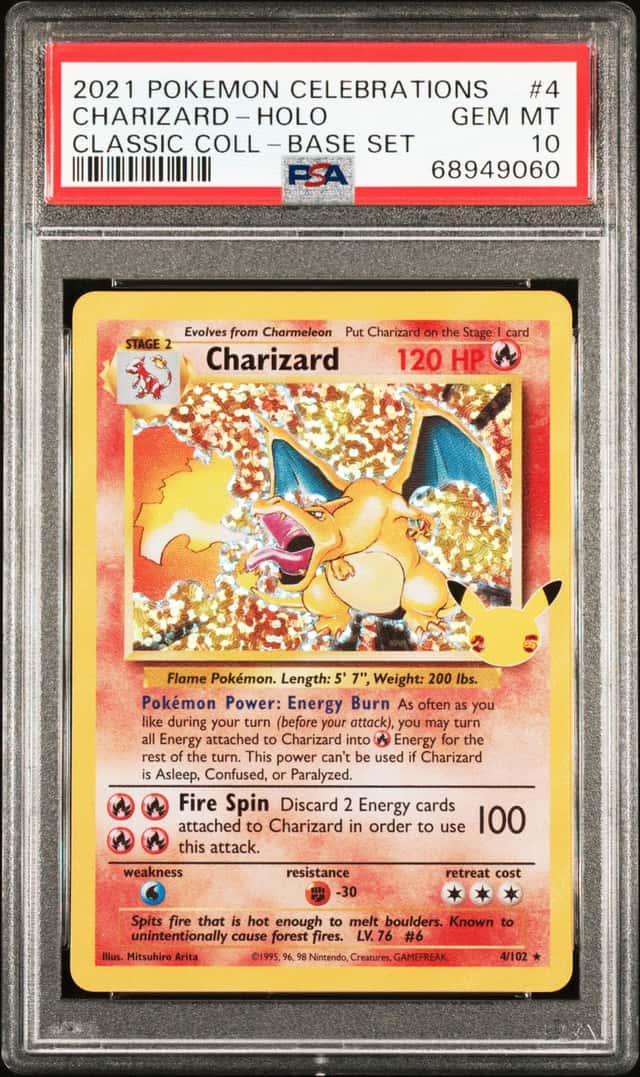 Charizard