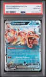 Charizard Ex