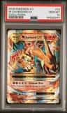 M Charizard Ex