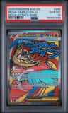 Mega Hawlucha Ex