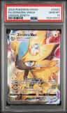 Zeraora Vmax