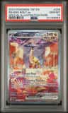 Raging Bolt Ex