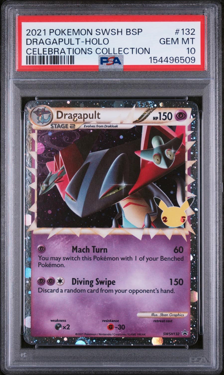 Dragapult