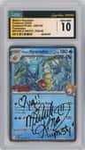 Misty'S Gyarados
