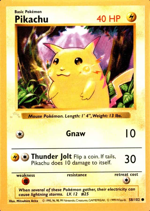 Ghost Stamp · 1st Edition