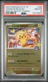 Tohoku'S Pikachu