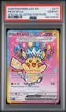 Pikachu Ex