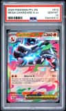 Mega Charizard X Ex
