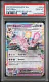 Espeon Ex