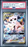 Togepi & Cleffa & Igglybuff Gx