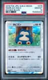 Snorlax