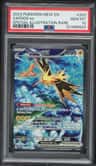 Zapdos Ex