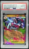 Mega Charizard X Ex
