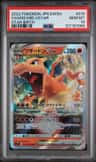 Charizard Vstar