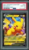 Pikachu V