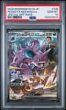 Rocket'S Nidoking Ex