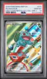 Bulbasaur