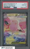 Mega Clefable Ex