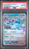 Glaceon Ex