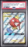 Magikarp & Wailord Gx