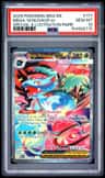 Mega Venusaur Ex