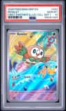 Rowlet