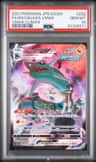 Rayquaza Vmax