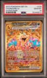 Charizard Ex