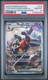 Cynthia'S Garchomp Ex