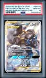 Lucario & Melmetal Gx