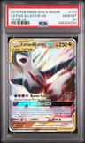 Latias & Latios Gx