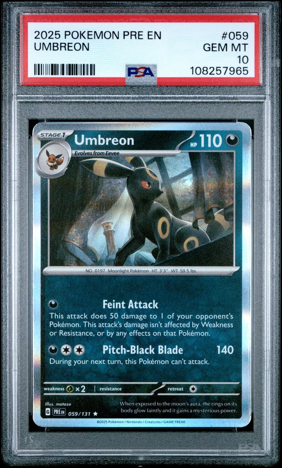 Umbreon
