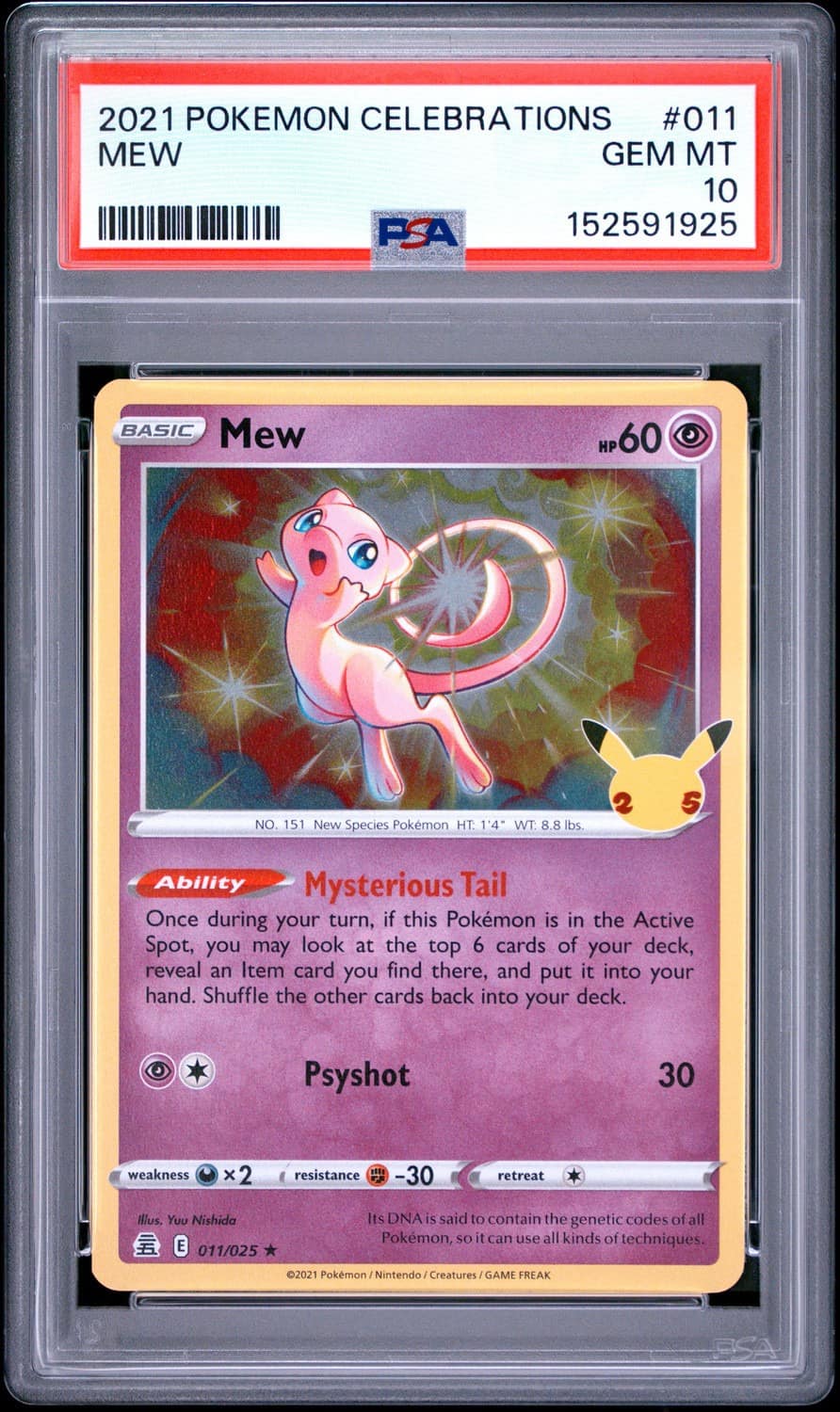 Mew