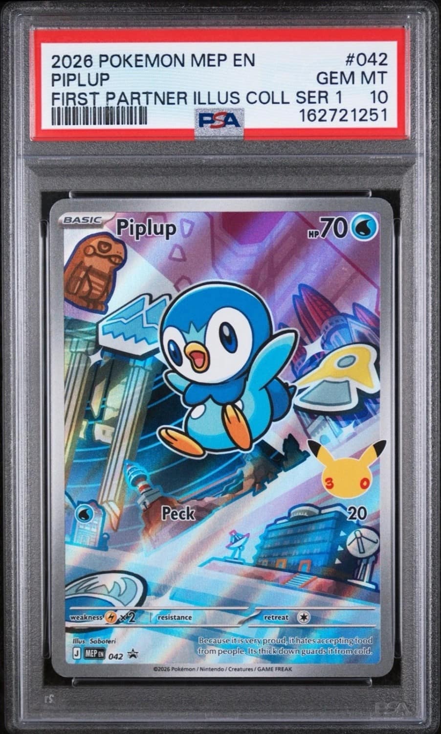 Piplup